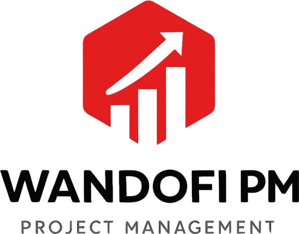Wandofi PM · Project Management