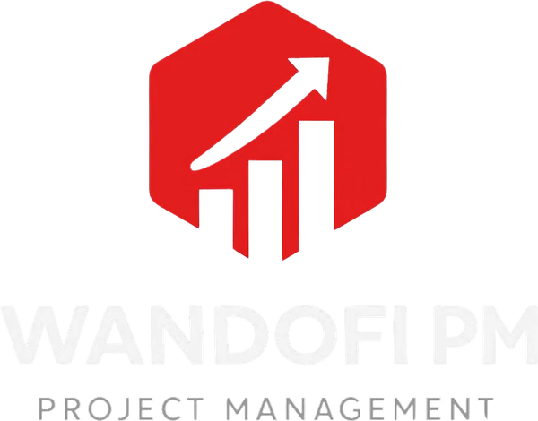 Wandofi PM — Project Management